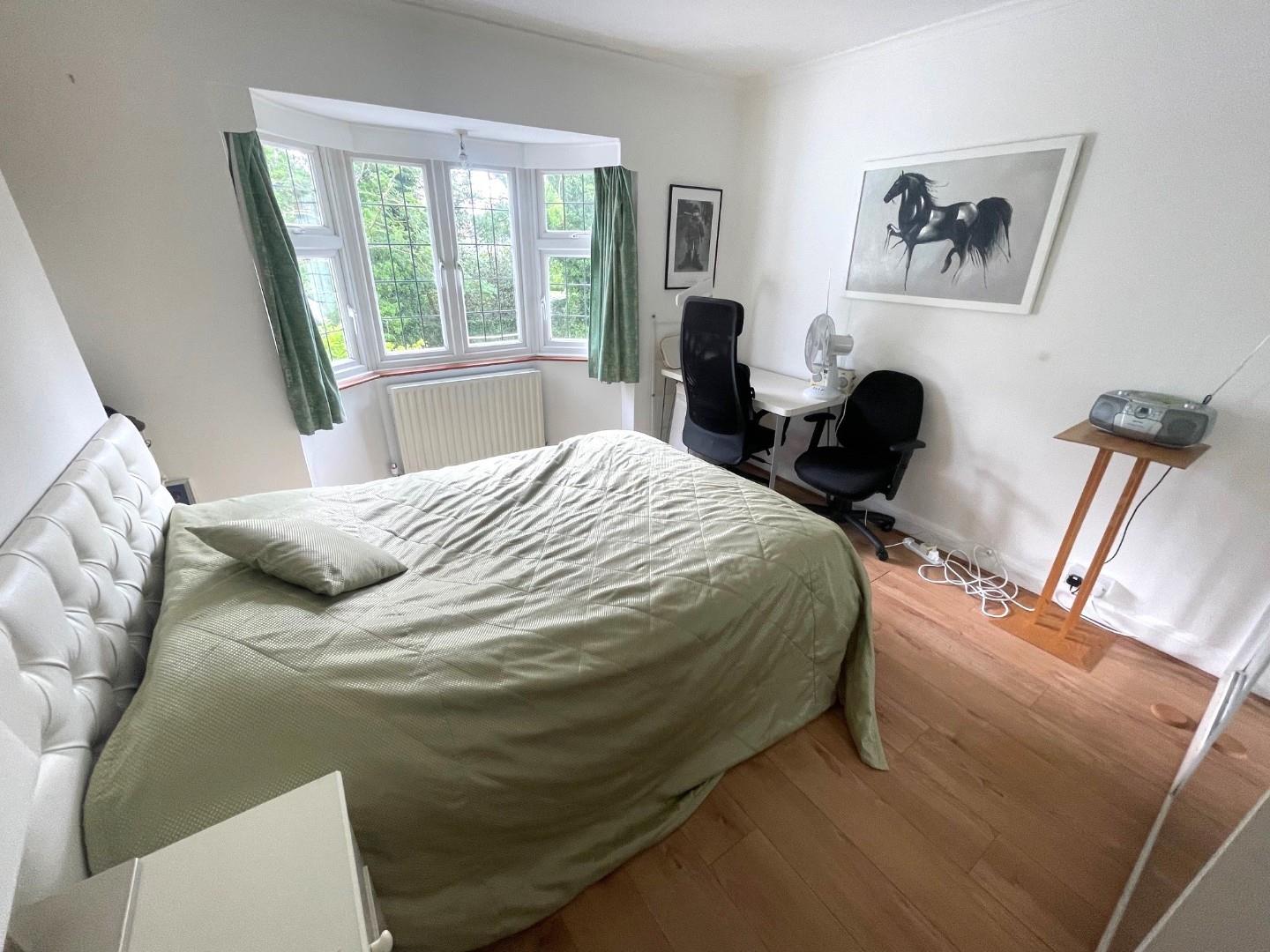 Uphill Grove, Mill Hill